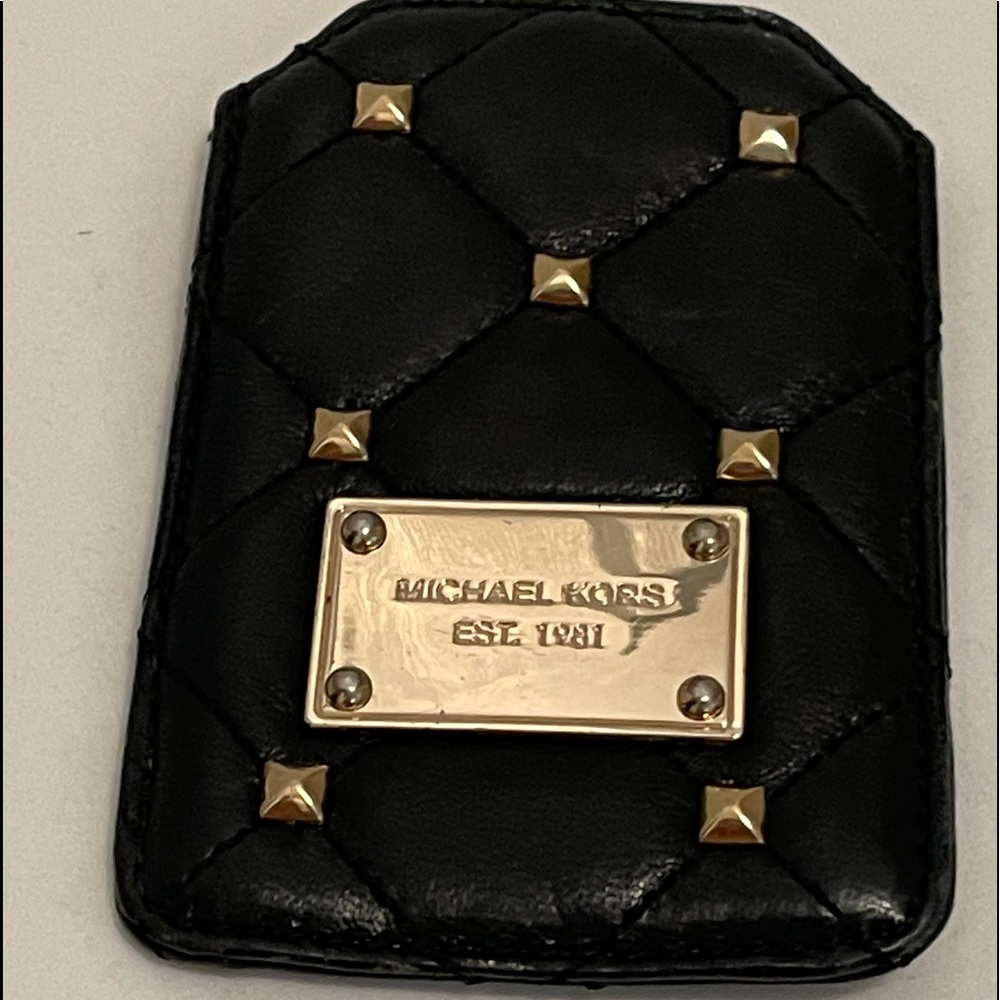 Michael Kors Cardholder